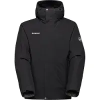 Mammut Herren Funktionsjacke Treeline HS Thermo Hooded Jacket Men