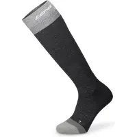 Lenz Merino Compression 1 Lange Socken