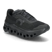 On Running Laufschuhe Cloudmonster Void Damen Black-Schuhgröße 40