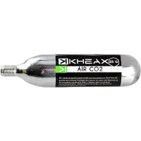 Kheax Kartusche filete co2 25gr filete vrac