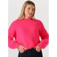 TWNS Damen Pullover & Cardigans Lafayette - Fuchsia - Größe M/L