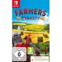 Farmer's Dynasty