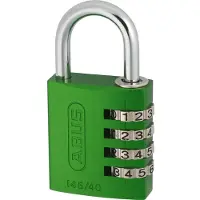 ABUS 145/40 Lock-Tag