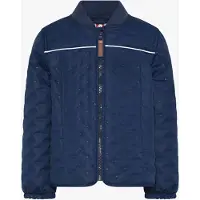 CeLaVi Stars Thermojacke, Navy, 98