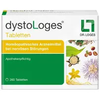 DystoLoges Tabletten 260 St