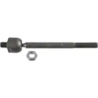 LEMFOERDER 43487 01 Axialgelenk Spurstange für RENAULT Captur (J5, H5) Vorne Links Vorne Rechts