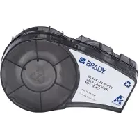 Brady M21 Series Self-laminating