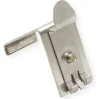 Value Hutschienen-Adapter für 1 Keystone