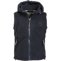 BMS Weste in Blau | Gr.: 80