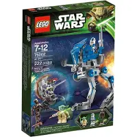 LEGO Star Wars 75002 AT-RT
