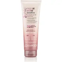 Hairlabs Giovanni 2chic Frizz Be Gone Shampoo 250ml