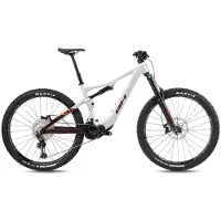 Bh Ilynx+ Sl Enduro 9.1 Shimano Ep801 29´´ Deore 2026 Elektrische Mountainbike