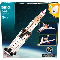 BRIO Apollo Saturn V 63460700