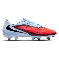 Nike Phantom 6 Low Academy Fußballschuhe für weichen Untergrund