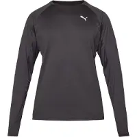 Puma M Tad Tech Ls Tee