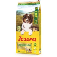 Josera Lamb & Süßkartoffel 12,5 kg Futter