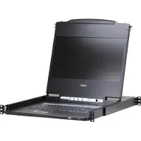 Aten 17.3" Widescreen DVI/HDMI