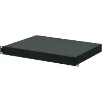 Schroff INTERSCALE M 1HE 19" 221T