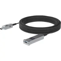 Huddly USB 3 AOC Kabel, Male/Female, 5m