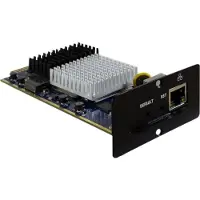 Inter-Tech KVM IP-Modul KI-4101, KVM-Switch