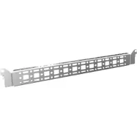 Rittal VX 8619.710, Montageset, Stahl, Grau, 4 Stück(e)