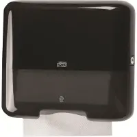 Tork H3 Elevation Handtuchspender Mini Schwarz