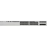 Cisco C9200l-24t-4g-e Switch