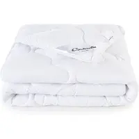 Cinderella Ganzjahres Bettdecke Ambient 2.0-260 x 220 cm