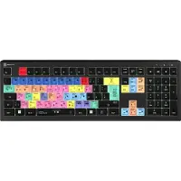 Logickeyboard Adobe Premiere Pro CC Astra 2 DE (PC)