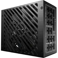 LC-Power LC850P V3.0, 850 W, 100 - 240 V, 50/60 Hz, 10 A, Aktiv, 100 W