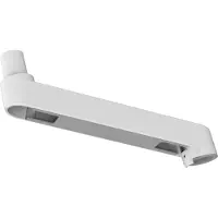 Ergotron ACCESSORYLX PRO EXTENSION KIT white