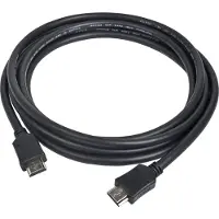 Cableexpert HDMI (Typ A) — HDMI (Typ A)