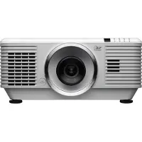 Vivitek DU7295Z, 9000 ANSI Lumen, DLP, WUXGA (1920x1200), 20000:1, 16:10, 16:10