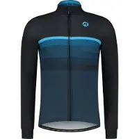Rogelli Langarmtrikot Hero ll | Größe S