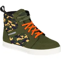 Segura Basket Santana Motorradschuhe