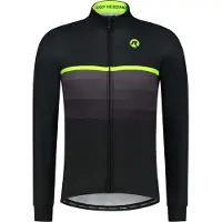 Rogelli Langarmtrikot Hero ll | Größe 2XL