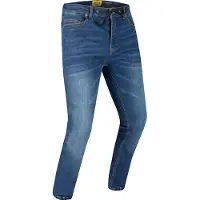 Segura Hose Hunky Blau Größe L