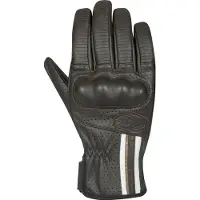 Segura Romeo Perforierte Lederhandschuhe