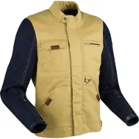 Segura Osborn Jacke