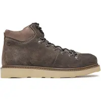 Jack & Jones Schnürschuhe 12262858 Schwarz 43
