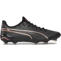 Puma KING ULTIMATE FG/AG Fussballschuhe Nocken Schuhe Leder Gr. 43