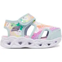 SKECHERS CUTIE CLOUDS Mehrfarbig