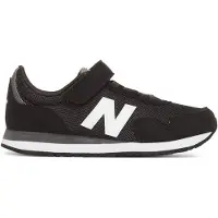 New Balance Sneakers PV323BK Schwarz 33.5