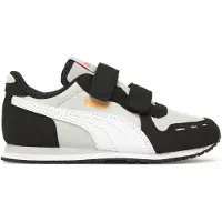 Puma Sneakers Cabana Racer Sl 20 V Ps 383730 11 Grau 32.5