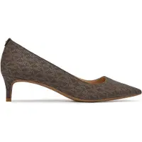 Michael Kors Pumps Alina Flex Kitten Pump 40R3ALMP1B Braun