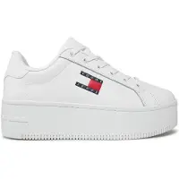 Tommy Hilfiger Sneaker TJW FLATFORM ESS damen