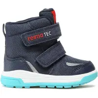 Reima Schneeschuhe Qing 5400026A Dunkelblau 21