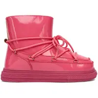 DeeZee Schneeschuhe DZN-026 Rosa 36