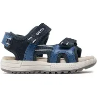 Geox Alben Sandalen