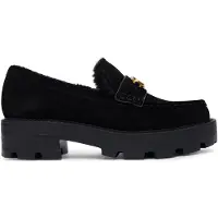 GUESS Slipper za Schwarz 41